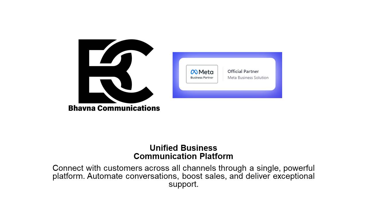 Whatsapp Business API Meta 1